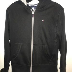 Boys Tommy Hilfiger hoodie Size M 12-14